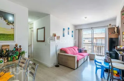 Apartamento com 3 quartos à venda na Avenida Otto Niemeyer, 1702, Tristeza, Porto Alegre, 67 m2 por R$ 400.000