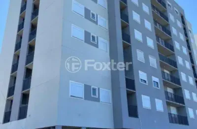 Apartamento com 2 quartos à venda na Rua Carlos Lanzer, 127, Rondônia, Novo Hamburgo, 51 m2 por R$ 351.000