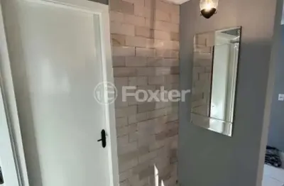 Apartamento com 2 quartos à venda na Rua Oásis, 150, Duque de Caxias, São Leopoldo, 43 m2 por R$ 160.000