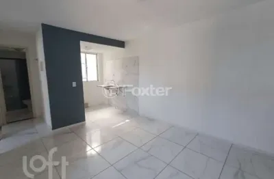 Apartamento com 2 quartos à venda na Avenida Juscelino Kubitschek de Oliveira, 500, Jardim Leopoldina, Porto Alegre, 38 m2 por R$ 180.000