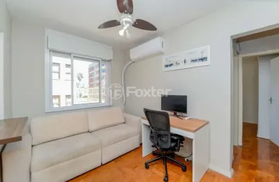 Apartamento com 1 quarto à venda na Rua Gonçalves Dias, 999, Menino Deus, Porto Alegre, 40 m2 por R$ 214.000