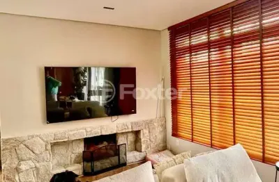 Cobertura com 3 quartos à venda na Rua Sinimbú, 28, Petrópolis, Porto Alegre, 203 m2 por R$ 2.200.000