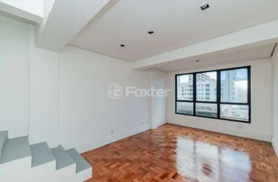Sala comercial com 1 sala à venda na Rua Silva Jardim, 254, Bela Vista, Porto Alegre, 58 m2 por R$ 220.000