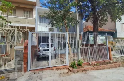 Casa com 3 quartos à venda na Rua Dona Leonor, 119, Rio Branco, Porto Alegre, 191 m2 por R$ 998.000