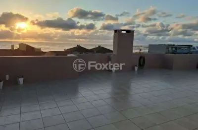 Cobertura com 2 quartos à venda na Rua Três De Outubro, 2700, Centro, Tramandaí, 140 m2 por R$ 500.000