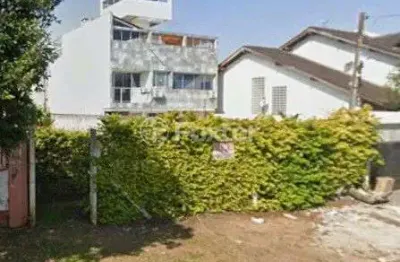 Terreno à venda na Rua Amélia Telles, 173, Morada do Vale III, Gravataí, 330 m2 por R$ 298.000
