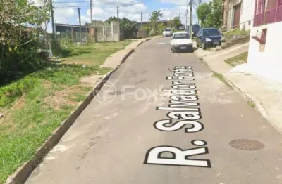 Terreno à venda na Rua Salvador Fortis, 400, Jardim Carvalho, Porto Alegre, 350 m2 por R$ 180.000