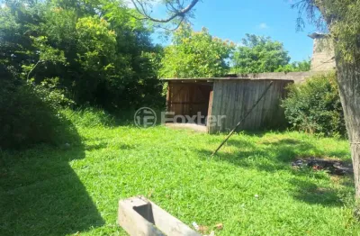 Terreno à venda na Avenida Olegário José Guimarães, 1211, Piratini, Alvorada, 363 m2 por R$ 179.000