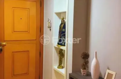 Apartamento com 3 quartos à venda na Avenida Castro Alves, 101, Parque Tamandaré, Esteio, 112 m2 por R$ 850.000