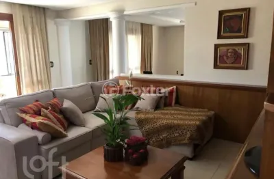 Apartamento com 4 quartos à venda na Rua Carlos Pasinato, 75, Centro, Canoas, 308 m2 por R$ 2.500.000