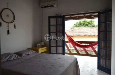 Casa com 2 quartos à venda na Servidão Domingos Luiz dos Santos, 219, Ingleses, Florianópolis, 72 m2 por R$ 330.000