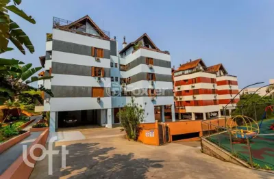 Apartamento com 3 quartos à venda na Rua Dea Coufal, 1411, Ipanema, Porto Alegre, 85 m2 por R$ 550.000