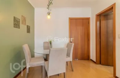 Apartamento com 1 quarto à venda na Rua Tenente-Coronel Fabrício Pilar, 800, Mont Serrat, Porto Alegre, 46 m2 por R$ 415.000