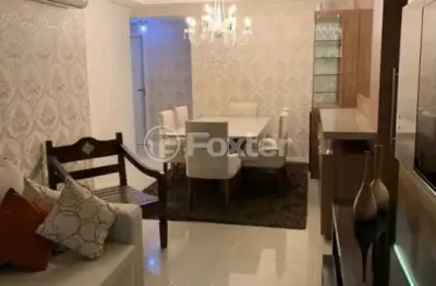 Apartamento com 3 quartos à venda na Rua Santos Saraiva, 469, Estreito, Florianópolis, 100 m2 por R$ 1.170.000