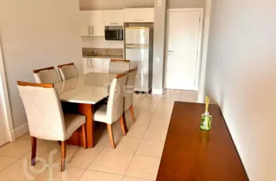 Apartamento com 3 quartos à venda na Rua Deputado Antônio Edu Vieira, 1422, Saco dos Limões, Florianópolis, 75 m2 por R$ 1.200.000