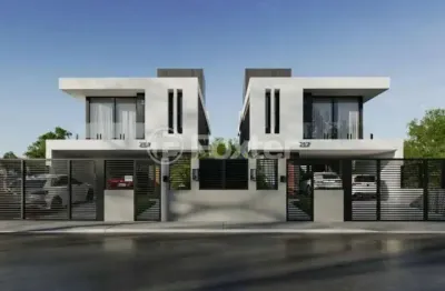 Casa com 3 quartos à venda na Rua Valmor Della Giustina, 13, Ingleses do Rio Vermelho, Florianópolis, 192 m2 por R$ 2.190.000