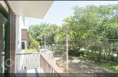 Apartamento com 3 quartos à venda na Avenida Carneiro da Fontoura, 201, Jardim São Pedro, Porto Alegre, 139 m2 por R$ 485.000