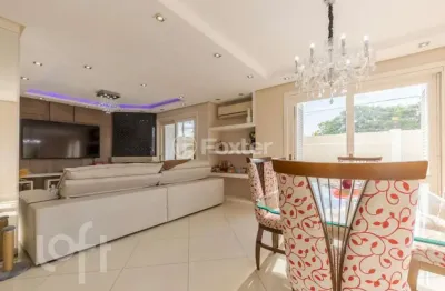 Casa com 3 quartos à venda na Rua Concórdia, 1593, Niterói, Canoas, 220 m2 por R$ 1.100.000