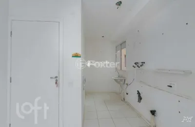 Apartamento com 2 quartos à venda na Rua A J Renner, 1362, Estância Velha, Canoas, 41 m2 por R$ 180.000
