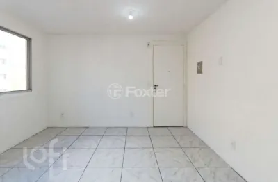 Apartamento com 2 quartos à venda na Rua Gildo de Freitas, 1601, Olaria, Canoas, 38 m2 por R$ 110.000