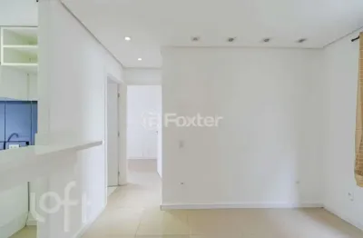 Apartamento com 2 quartos à venda na Avenida Família Gonçalves Carneiro, 441, Cavalhada, Porto Alegre, 40 m2 por R$ 210.000