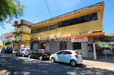 Sala comercial à venda na Avenida Marquês de Souza, 23, Jardim São Pedro, Porto Alegre, 35 m2 por R$ 195.000