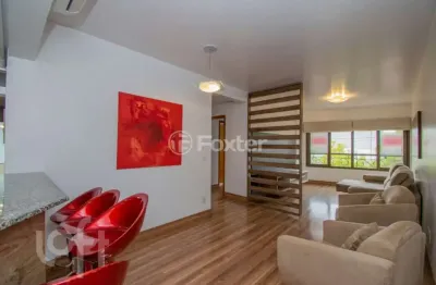 Apartamento com 2 quartos à venda na Travessa Carmem, 75, Floresta, Porto Alegre, 72 m2 por R$ 780.000