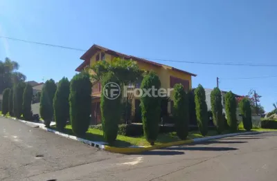 Casa com 3 quartos à venda na Rua dos Sabiás, 113, Diva Lessa de Jesus, Gravataí, 280 m2 por R$ 1.600.000