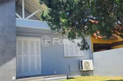Casa com 2 quartos à venda na Rua República do Piratini, 85, Jardim dos Lagos, Guaíba, 80 m2 por R$ 490.000