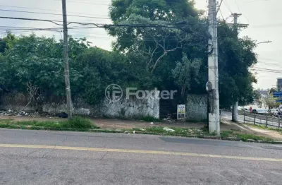 Terreno comercial à venda na Rua Corrêa Lima, 14, Santa Tereza, Porto Alegre, 324 m2 por R$ 1.430.000