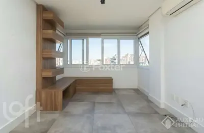 Apartamento com 2 quartos à venda na Rua Castro Alves, 141, Independência, Porto Alegre, 62 m2 por R$ 860.000