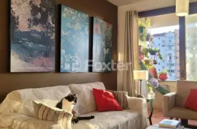 Cobertura com 2 quartos à venda na Rua José Gomes, 327, Tristeza, Porto Alegre, 132 m2 por R$ 700.000