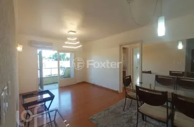 Apartamento com 2 quartos à venda na Rua Campos Elíseos, 340, Glória, Porto Alegre, 89 m2 por R$ 450.000