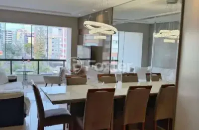 Cobertura com 3 quartos à venda na Rua Do Amor Perfeito, 310, Centro, Capão da Canoa, 168 m2 por R$ 990.000