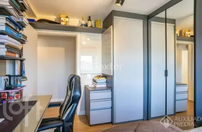 Apartamento com 3 quartos à venda na Rua Ignácio Montanha, 74, Santana, Porto Alegre, 81 m2 por R$ 1.100.000