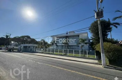 Apartamento com 3 quartos à venda na Estrada Haroldo Soares Glavan, 2000, Cacupé, Florianópolis, 193 m2 por R$ 3.100.000