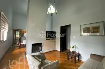 Casa com 3 quartos à venda na Rua Bom Princípio, 53, Canudos, Novo Hamburgo, 171 m2 por R$ 800.000