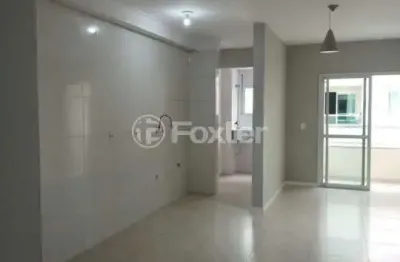 Apartamento com 2 quartos à venda na Rua Tomáz Domingos da Silveira, 3512, São Sebastião, Palhoça, 63 m2 por R$ 295.000