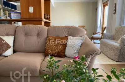 Casa com 4 quartos à venda na Rua Três de Outubro, 172, Ideal, Novo Hamburgo, 226 m2 por R$ 810.000