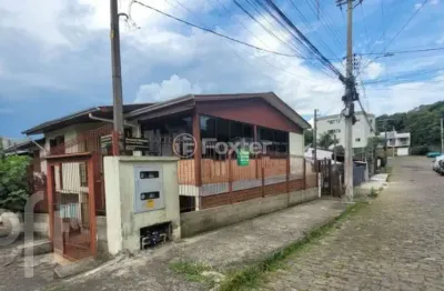 Casa com 2 quartos à venda na Rua Jonas Cunha Souza, 380, Cidade Nova, Caxias do Sul, 142 m2 por R$ 550.000