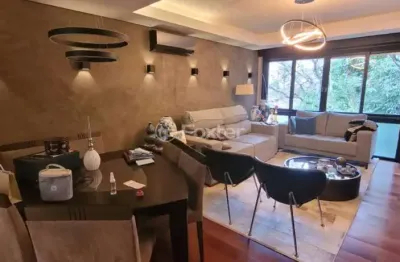 Apartamento com 3 quartos à venda na Rua Coronel Corte Real, 457, Petrópolis, Porto Alegre, 119 m2 por R$ 600.000