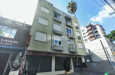 Apartamento com 1 quarto à venda na Rua Barão do Amazonas, 1066, Petrópolis, Porto Alegre, 35 m2 por R$ 165.000