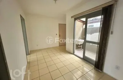 Apartamento com 1 quarto à venda na Rua Barão do Amazonas, 1066, Petrópolis, Porto Alegre, 35 m2 por R$ 165.000