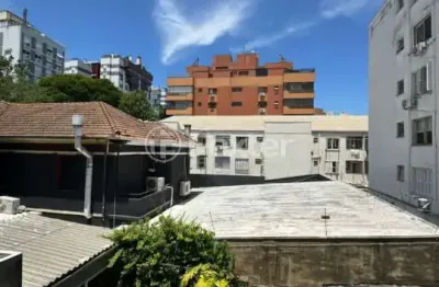 Apartamento com 1 quarto à venda na Avenida Cristóvão Colombo, 2001, Moinhos de Vento, Porto Alegre, 42 m2 por R$ 201.000