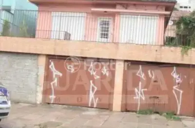 Casa com 4 quartos à venda na Rua Veador Porto, 211, Santana, Porto Alegre, 280 m2 por R$ 1.300.000