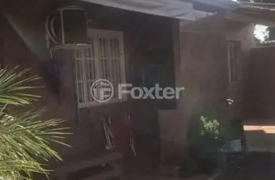 Casa com 2 quartos à venda na Rua Alexandria, 415, São José, Canoas, 52 m2 por R$ 270.000