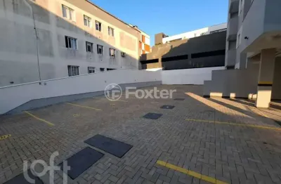 Apartamento com 2 quartos à venda na Rua 1º de Setembro, 213, Serraria, São José, 53 m2 por R$ 380.000