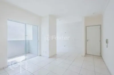 Apartamento com 2 quartos à venda na Rua 1º de Setembro, 213, Serraria, São José, 59 m2 por R$ 380.000