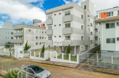 Apartamento com 2 quartos à venda na Rua 1º de Setembro, 213, Serraria, São José, 59 m2 por R$ 360.000
