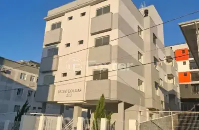 Apartamento com 2 quartos à venda na Rua 1º de Setembro, 213, Serraria, São José, 53 m2 por R$ 360.000